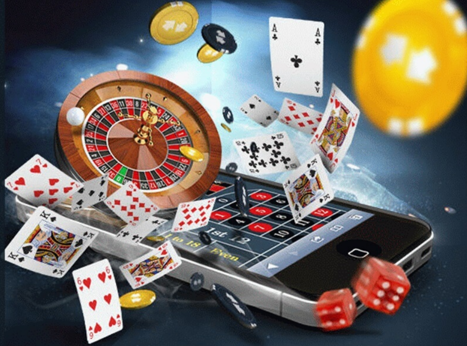 casinos online vieram para ficar e estao em moda